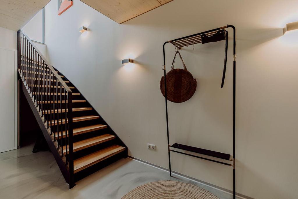Vier Maederlhaus Apartment Eben Im Pongau Exterior photo